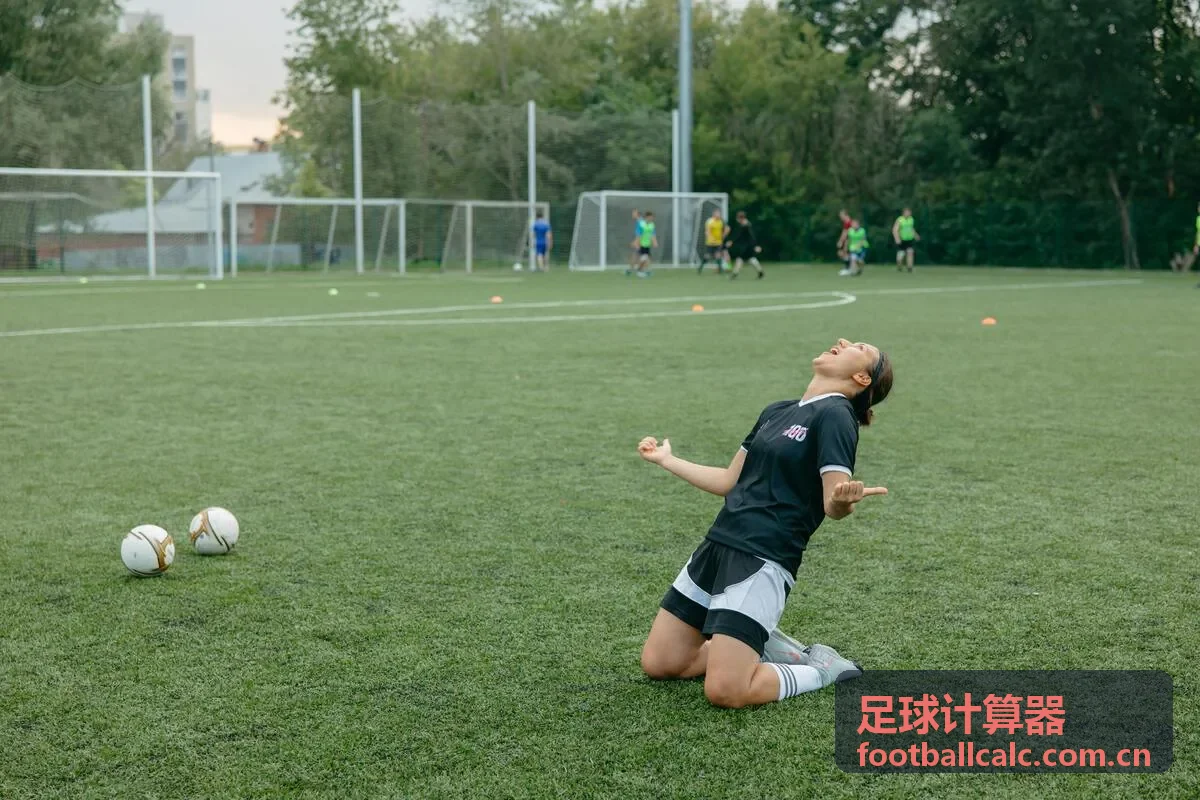 足球计算器亚盘水位模型示意图